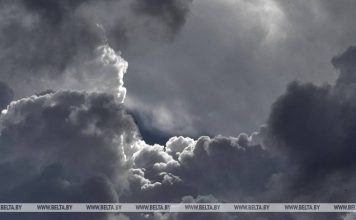 В Казахстане проводят эксперимент по созданию искусственного дождя и оценке его безопасности Кричев | Новости Кричева и Кричевского района