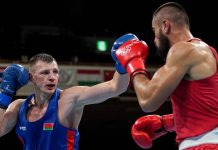 Белорусские боксеры будут выступать в турнирах World Boxing без ограничений Белорусские боксеры будут выступать в турнирах World Boxing без ограничений