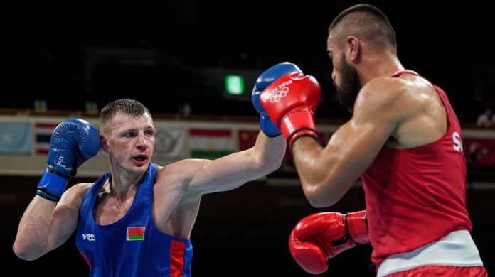 Белорусские боксеры будут выступать в турнирах World Boxing без ограничений