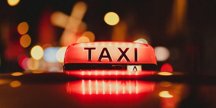 Что нужно знать при заказе такси в Беларуси