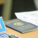 Сколько баллов надо набрать на ЦТ, чтобы приняли документы для поступления в вуз Все новости