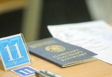 Сколько баллов надо набрать на ЦТ, чтобы приняли документы для поступления в вуз