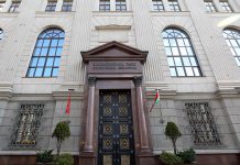 В Беларуси с 1 июня появится новая купюра номиналом 200 рублей