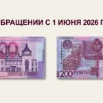Нацбанк представил дизайн новой 200‑рублевой банкноты: что изменилось Все новости