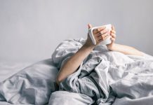 Ученый из США выяснил, какие факторы сна могут ускорять старение