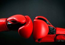 IFMA отменила все ограничения для белорусских спортсменов по муай‑тай