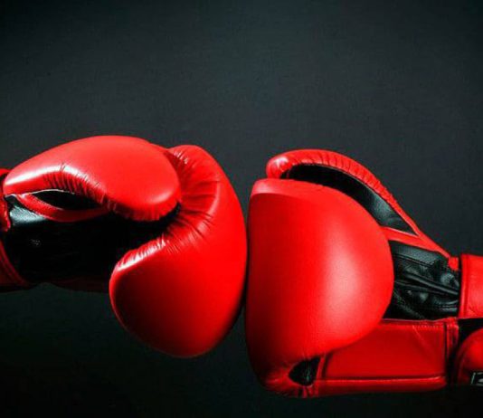 IFMA отменила все ограничения для белорусских спортсменов по муай‑тай