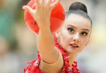 Белорусские гимнастки выступят сильнейшим составом на чемпионате Европы в Варне