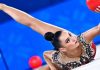 Белорусские гимнасты вернутся на международные старты с флагом и гимном