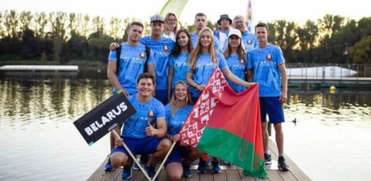 IWWF сняла ограничения с белорусских воднолыжников IWWF сняла ограничения с белорусских воднолыжников