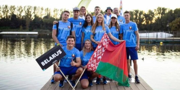 IWWF сняла ограничения с белорусских воднолыжников IWWF сняла ограничения с белорусских воднолыжников