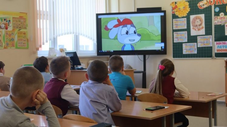 Лето без опасностей: спасатели Кричевщины напомнили школьникам главные правила