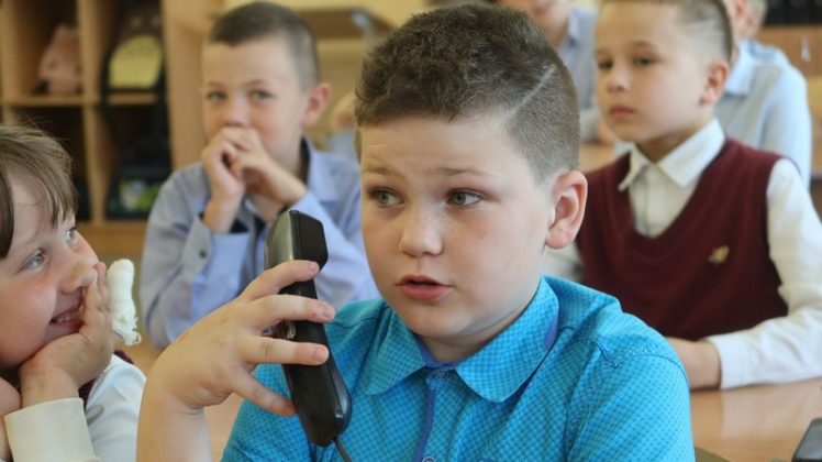 Лето без опасностей: спасатели Кричевщины напомнили школьникам главные правила