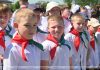 Алексей Шарай: пионерская организация воспитывает настоящих патриотов