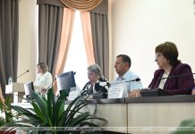 Кричевские депутаты утвердили отчет об исполнении бюджета за 2025 год