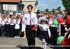 Последний звонок прозвенел для 199 выпускников Кричевщины
