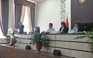 Занятость и оздоровление детей в летний период оценили кричевские депутаты Кричев | Новости Кричева и Кричевского района