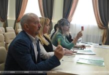За выполнение какой Госпрограммы кричевским депутатам не стыдно