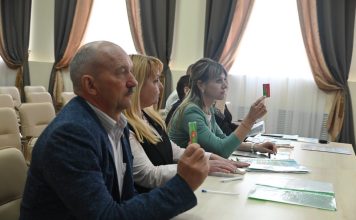За выполнение какой Госпрограммы кричевским депутатам не стыдно Кричев | Новости Кричева и Кричевского района