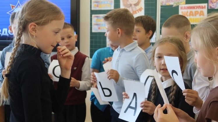 Лето без опасностей: спасатели Кричевщины напомнили школьникам главные правила