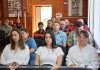 Новые горизонты туризма: в Кричеве прошла встреча с железнодорожниками в рамках Единого дня информирования Новые горизонты туризма: в Кричеве прошла встреча с железнодорожниками в рамках Единого дня информирования