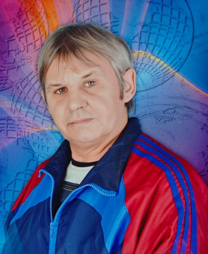 Николай Емельянов: больше чем учитель физкультуры Николай Емельянов: больше чем учитель физкультуры