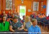 Три опасности XXI века: о чем говорил Владимир Александров с железнодорожниками