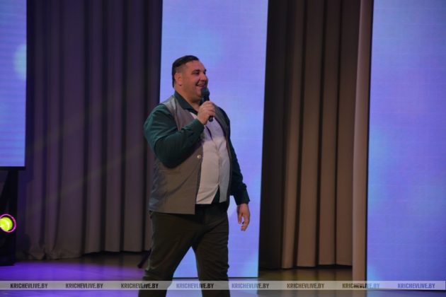 Блеск, талант и характер: как прошел конкурс «Мисс Кричевлянка-2026»