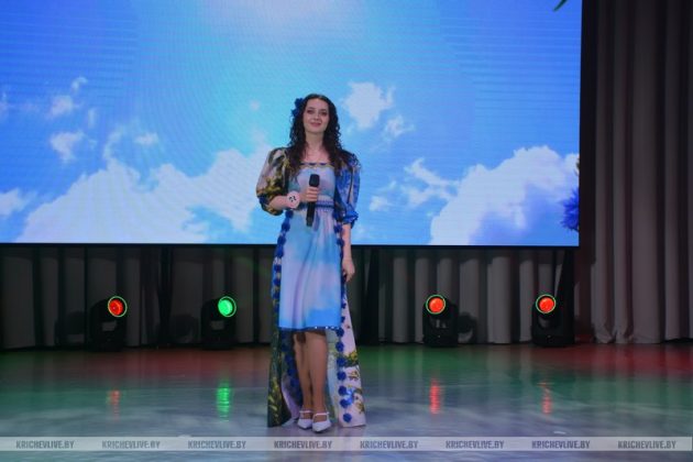 Блеск, талант и характер: как прошел конкурс «Мисс Кричевлянка-2026»