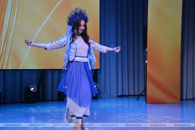 Блеск, талант и характер: как прошел конкурс «Мисс Кричевлянка-2026»