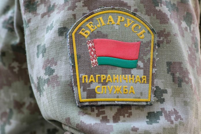 Кричевских пограничников приглашают принять участие в областном автопробеге