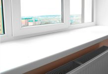 Как отмыть пластиковые подоконники: 5 эффективных способов