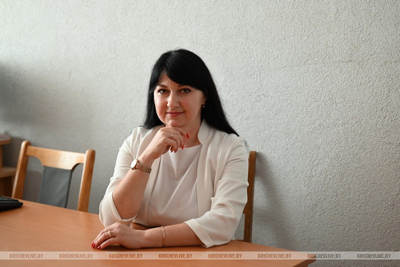  Когда родительское «нет» спасает будущее ребенка, разъяснили в кричевской КДН