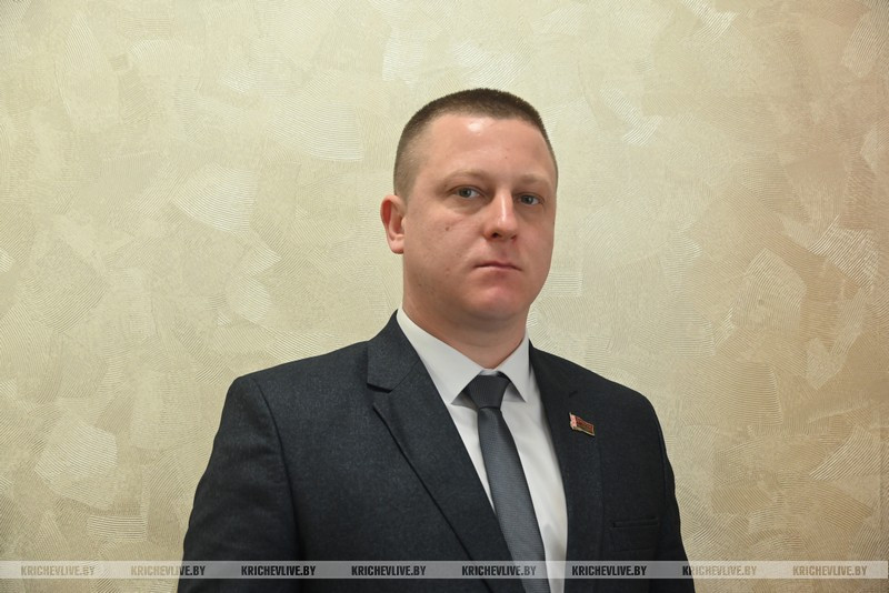 Новый начальник у районной инспекции природных ресурсов и охраны окружающей среды