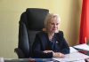 Начальник главного управления ЖКХ облисполкома провела в Кричеве прием граждан