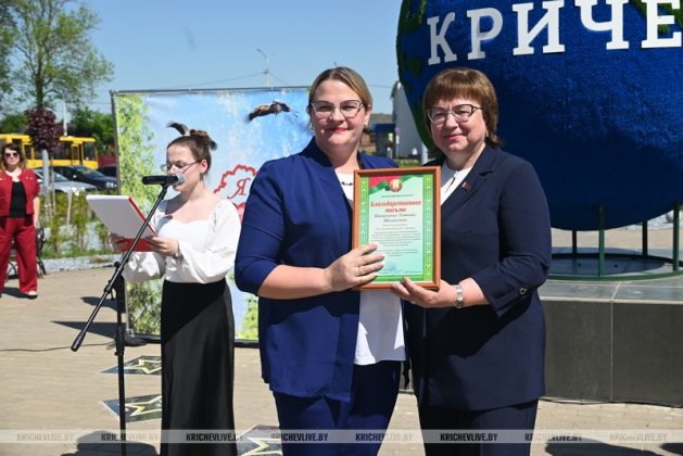 Ирина Прудникова: воспитание патриотов – это залог будущего