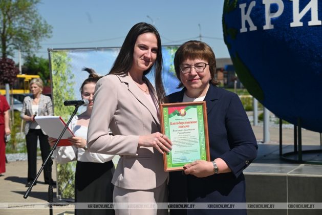 Ирина Прудникова: воспитание патриотов – это залог будущего