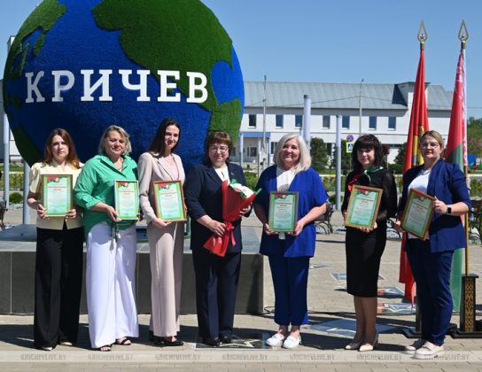 Ирина Прудникова: воспитание патриотов – это залог будущего