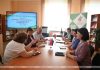 Совет районного отделения партии «Белая Русь» обсудил вопросы сохранения семейных ценностей Совет районного отделения партии «Белая Русь» обсудил вопросы сохранения семейных ценностей