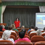 Анна Шинкарева: туризм по родной стране – мощный стимул для патриотизма