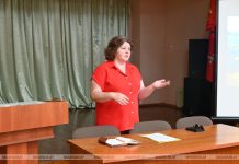 Анна Шинкарева: туризм по родной стране – мощный стимул для патриотизма Анна Шинкарева: туризм по родной стране – мощный стимул для патриотизма