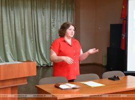 Анна Шинкарева: туризм по родной стране – мощный стимул для патриотизма Анна Шинкарева: туризм по родной стране – мощный стимул для патриотизма