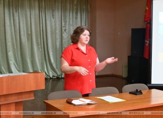 Анна Шинкарева: туризм по родной стране – мощный стимул для патриотизма Анна Шинкарева: туризм по родной стране – мощный стимул для патриотизма