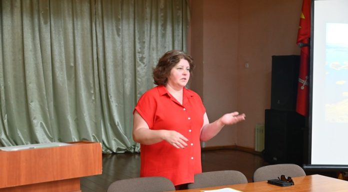 Анна Шинкарева: туризм по родной стране – мощный стимул для патриотизма Анна Шинкарева: туризм по родной стране – мощный стимул для патриотизма