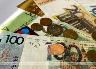 Белстат: инвестиции в основной капитал за январь-апрель составили 15,7 млрд рублей Кричев | Новости Кричева и Кричевского района