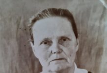 Без срока давности: трагедия Антоновки и спасение в Плещино Крик из земли: история спасения еврейских девушек в Кричеве