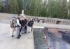 Учащиеся Кричевского колледжа посетили святыни белорусской земли Учащиеся Кричевского колледжа посетили святыни белорусской земли