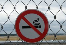 На Кричевщине проходит акция «Беларусь против табака» На Кричевщине проходит акция «Беларусь против табака»