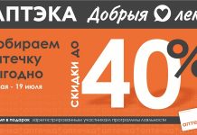 Лето близко. Ваша аптечка готова?