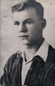 105 лет со дня рождения Михаила Мельникова: основатель Кричевского музея, краевед и писатель